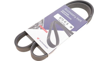 Hutchinson 970 K 5