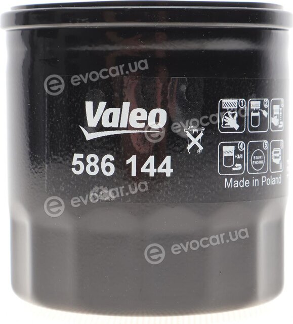 Valeo 586144