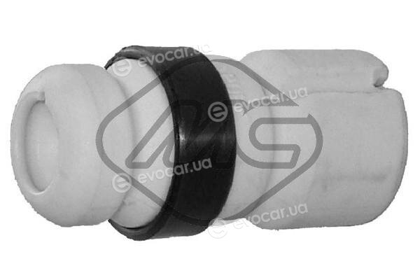 Metalcaucho / STC 02934