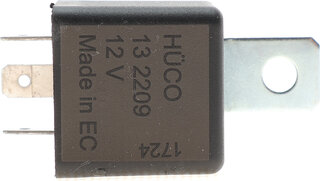 Astemo (Hitachi) / Huco 132209