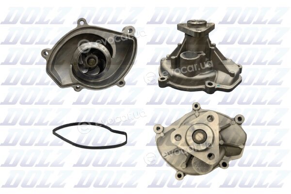Dolz P506