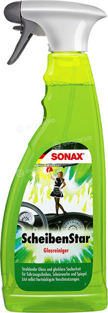 Sonax 02344000