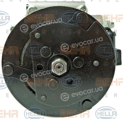 Mahle ACP 1355 000S