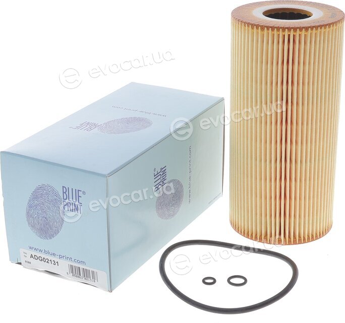 Blue Print ADG02131