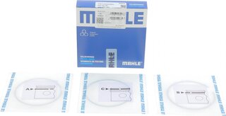 Mahle 030 48 N0