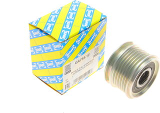 NTN / SNR GA755.12