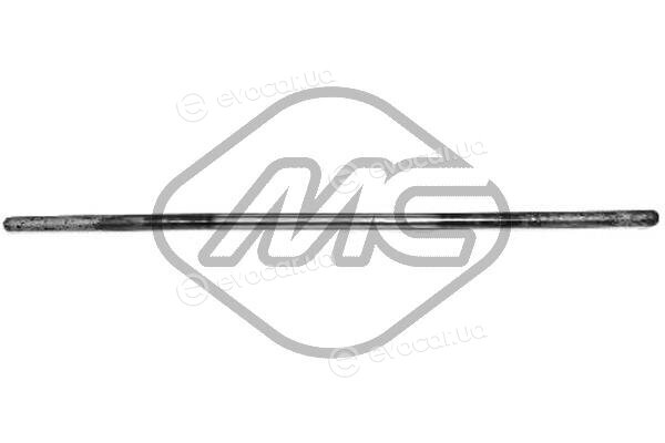 Metalcaucho / STC 04906