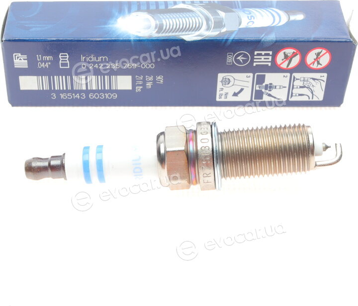 Bosch 0 242 235 769