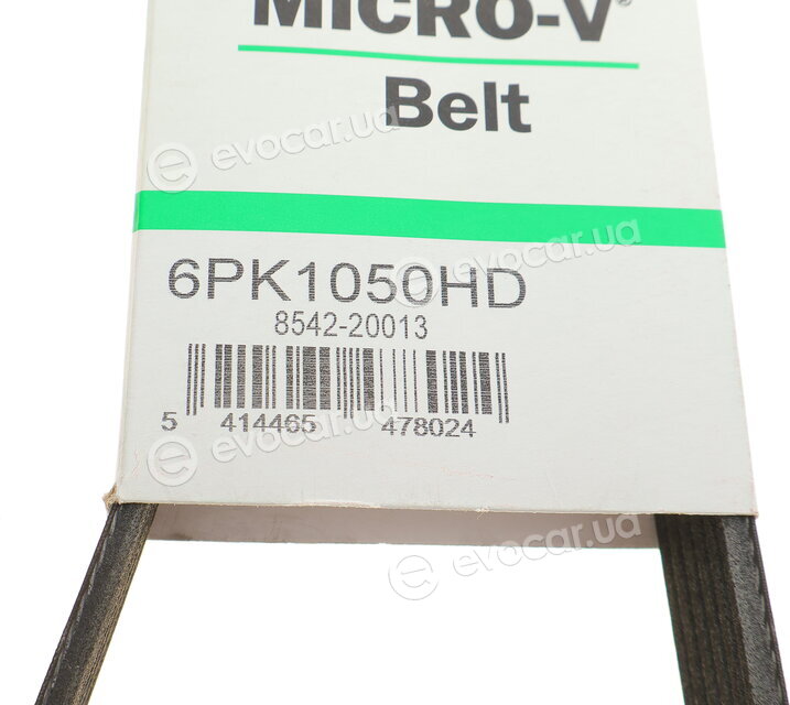 Gates 6PK1050HD