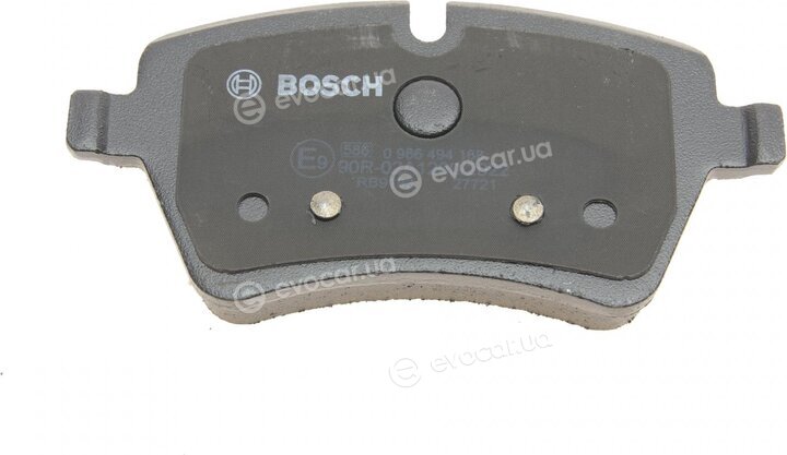 Bosch 0 986 494 168