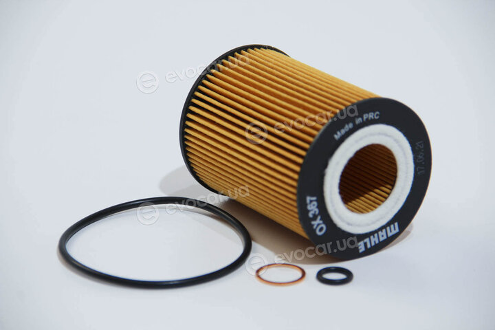 Mahle OX 367D