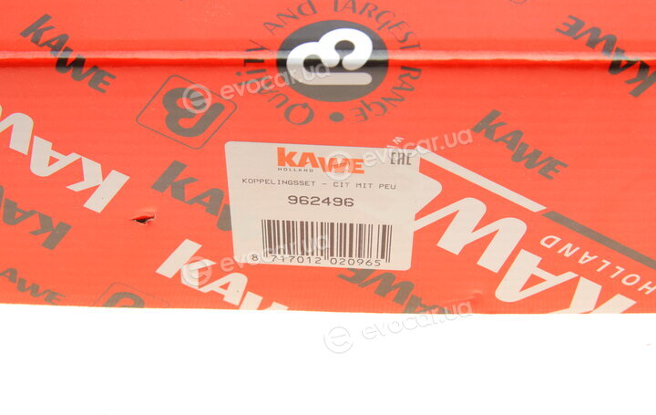 Kawe / Quick Brake 962496