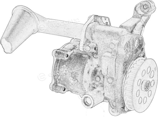 VAG 04L145208P