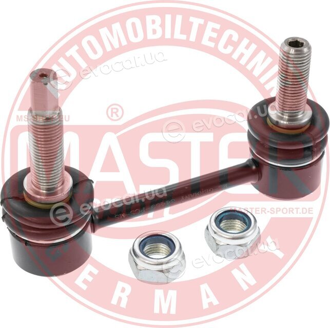 Master Sport 34469-PCS-MS
