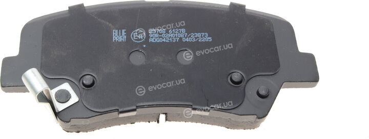 Blue Print ADG042137