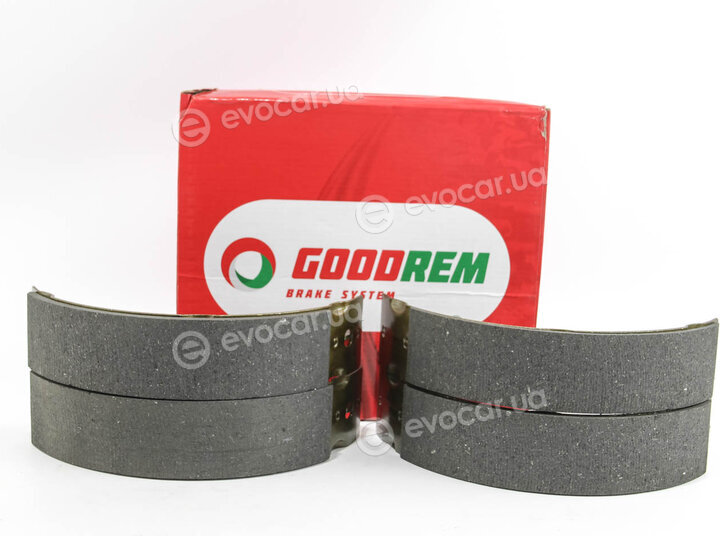 Goodrem RM0148