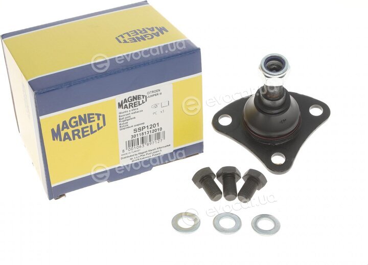 Magneti Marelli 301181312010