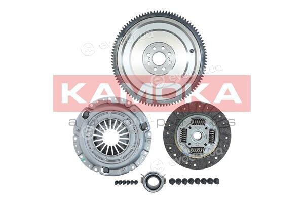 Kamoka KC129