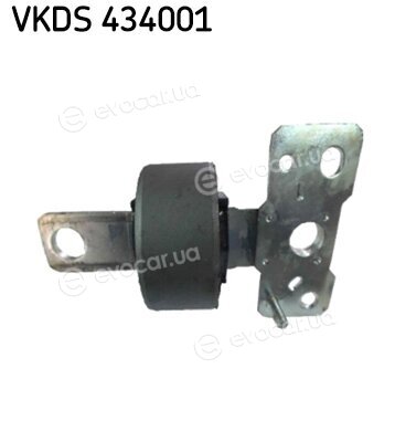 SKF VKDS 434001