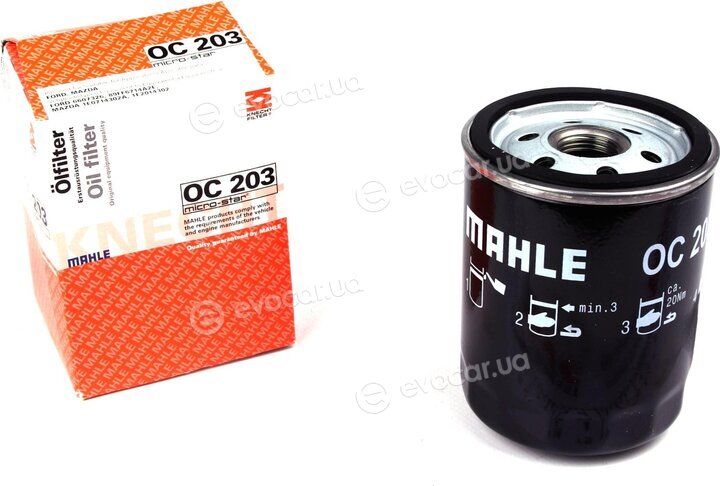 Mahle OC 203