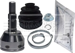 Borg & Beck BCJ1194