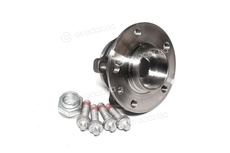 SKF VKBA 6655