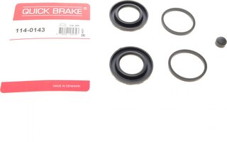 Kawe / Quick Brake 114-0143