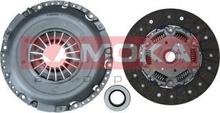 Kamoka KC171