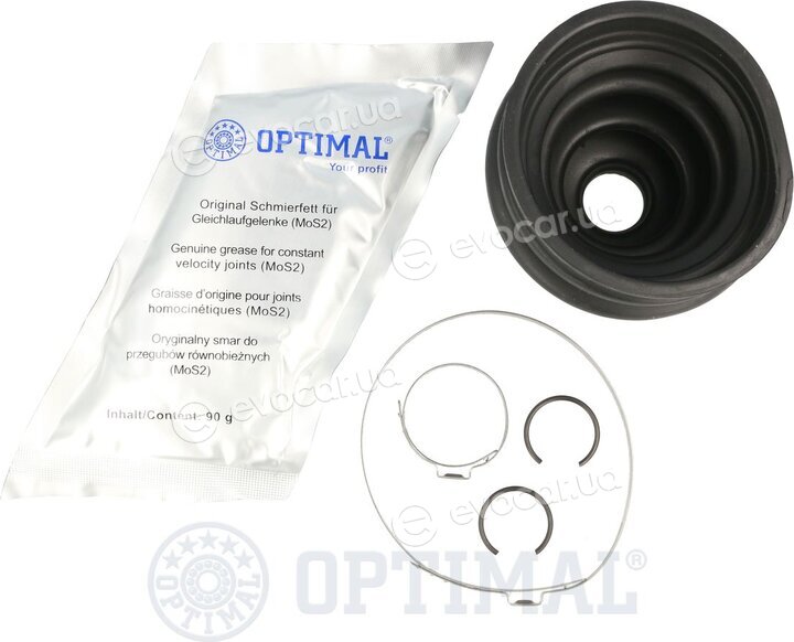 Optimal CVB-10223CR