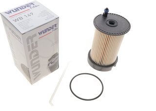 Wunder WB 149