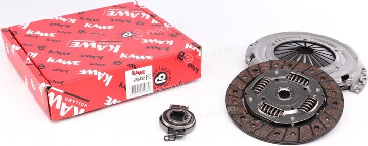 Kawe / Quick Brake 958492