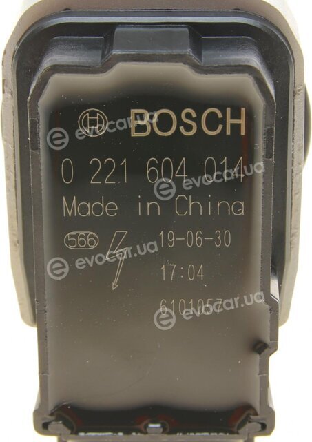 Bosch 0 221 604 014