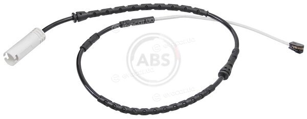 A.B.S. 39694
