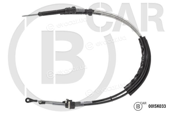 BCAR 001SK033