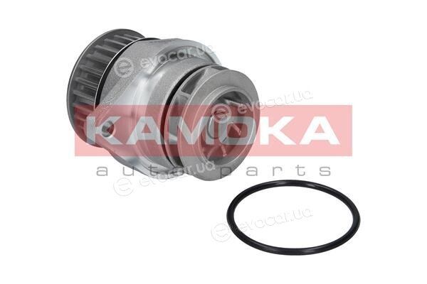 Kamoka T0026