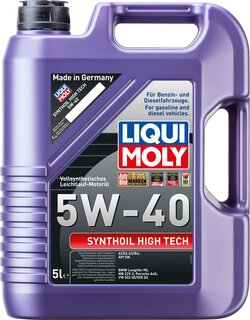 Liqui Moly 1925