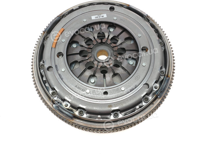 Sachs 2290 601 034