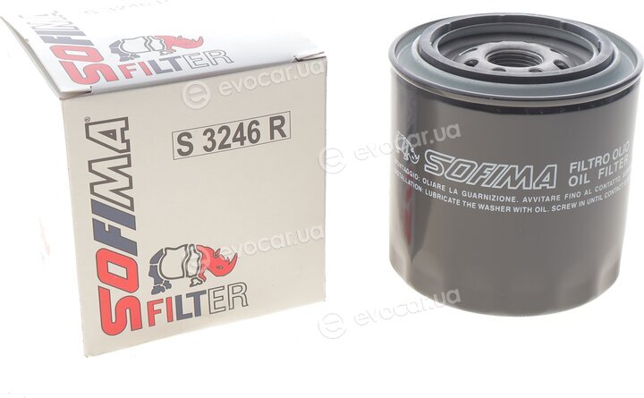 Sofima S 3246 R