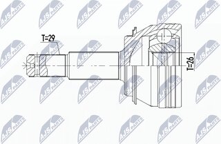 NTY NPZ-NS-092