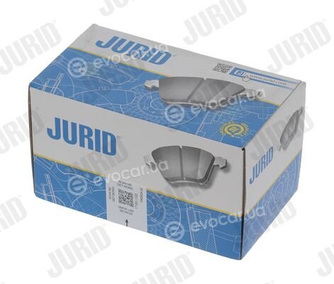Jurid 574289J