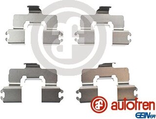 Autofren D42802A