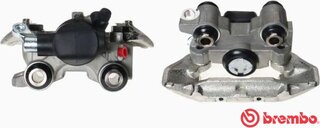 Brembo F 61 114