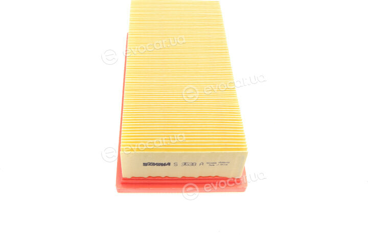 Sofima S 3638 A