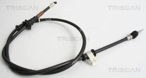 Triscan 8140 42143