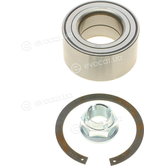 Solgy 216160
