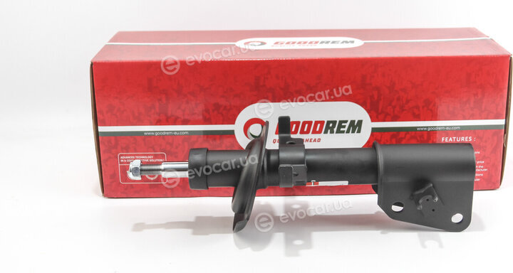 Goodrem RA0222