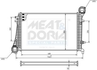 Meat & Doria 995287