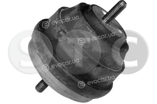 Metalcaucho / STC T405069