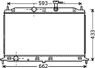 Starline A KAA 2077