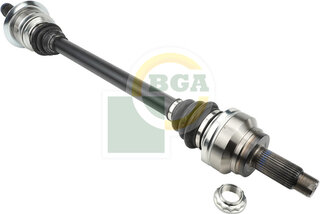 BGA DS0943